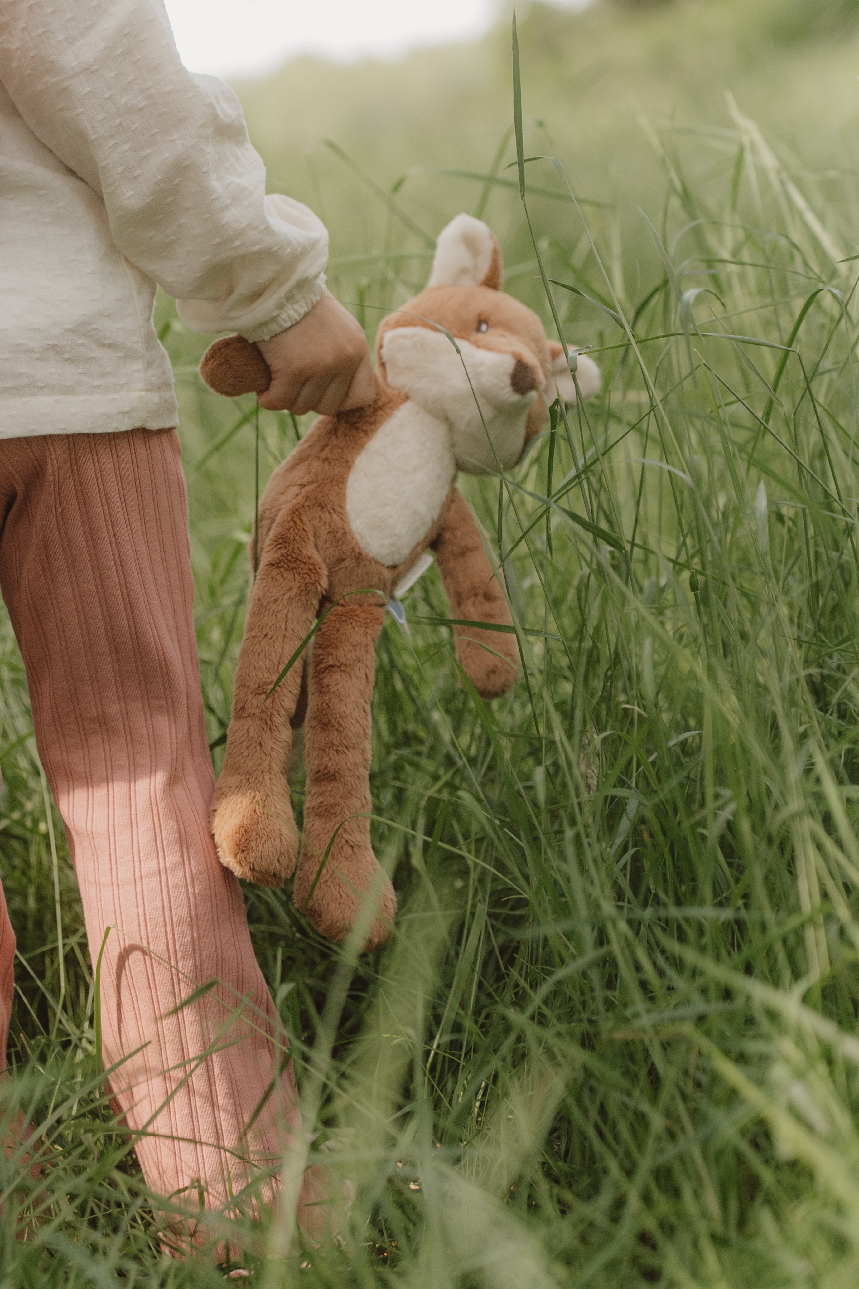 Little Dutch Puppe Fuchs "Forest Friends"