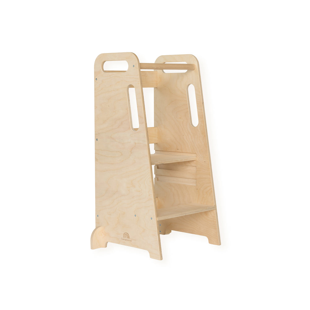 Zwergensache Lernturm