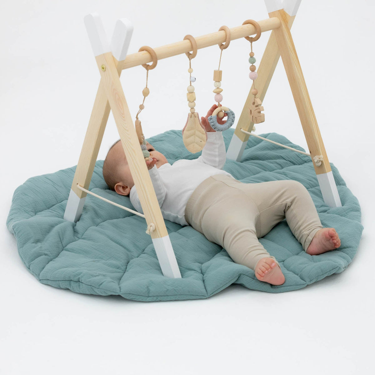 Zwergensache speelkleedlaken