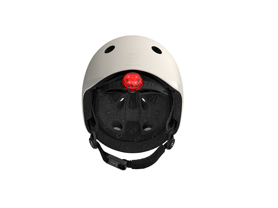 Scoot &amp; Ride Helm S-M