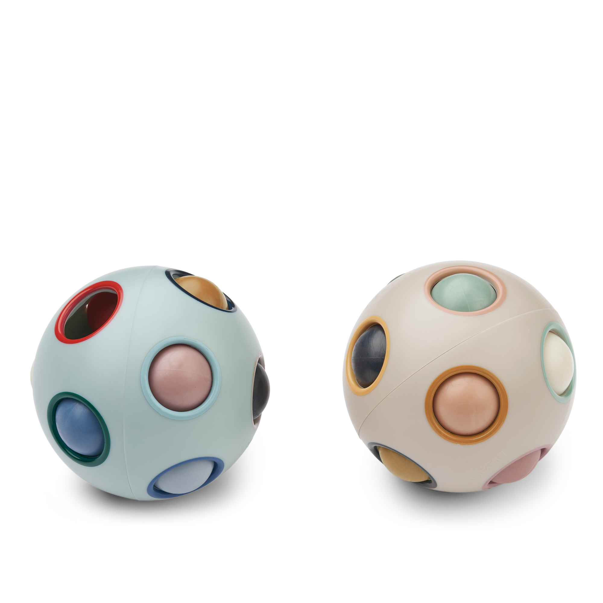 Liewood Puzzle Ball "Solene"