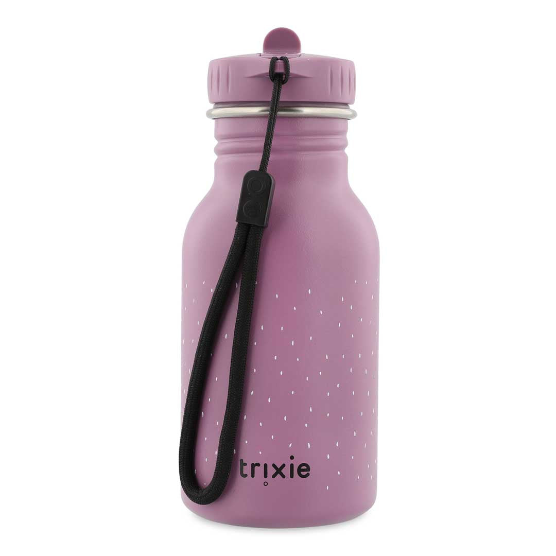 Trixie Trinkflasche 350ml - Mrs. Peacock