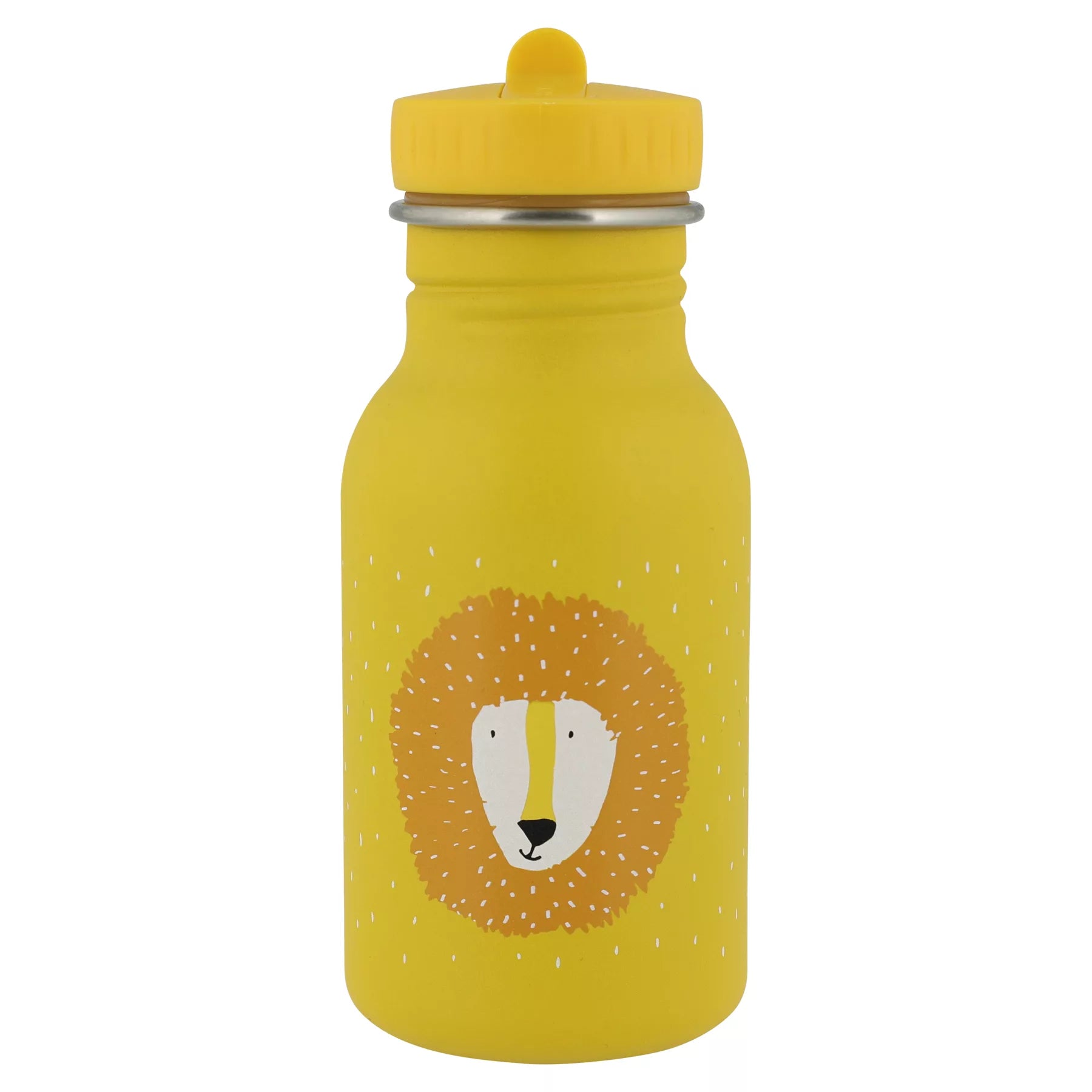 Trixie Trinkflasche 350ml Mr. lion