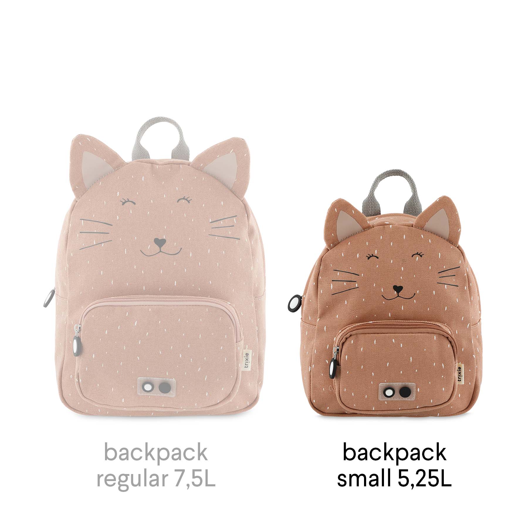 Trixie Rucksack "Mini"