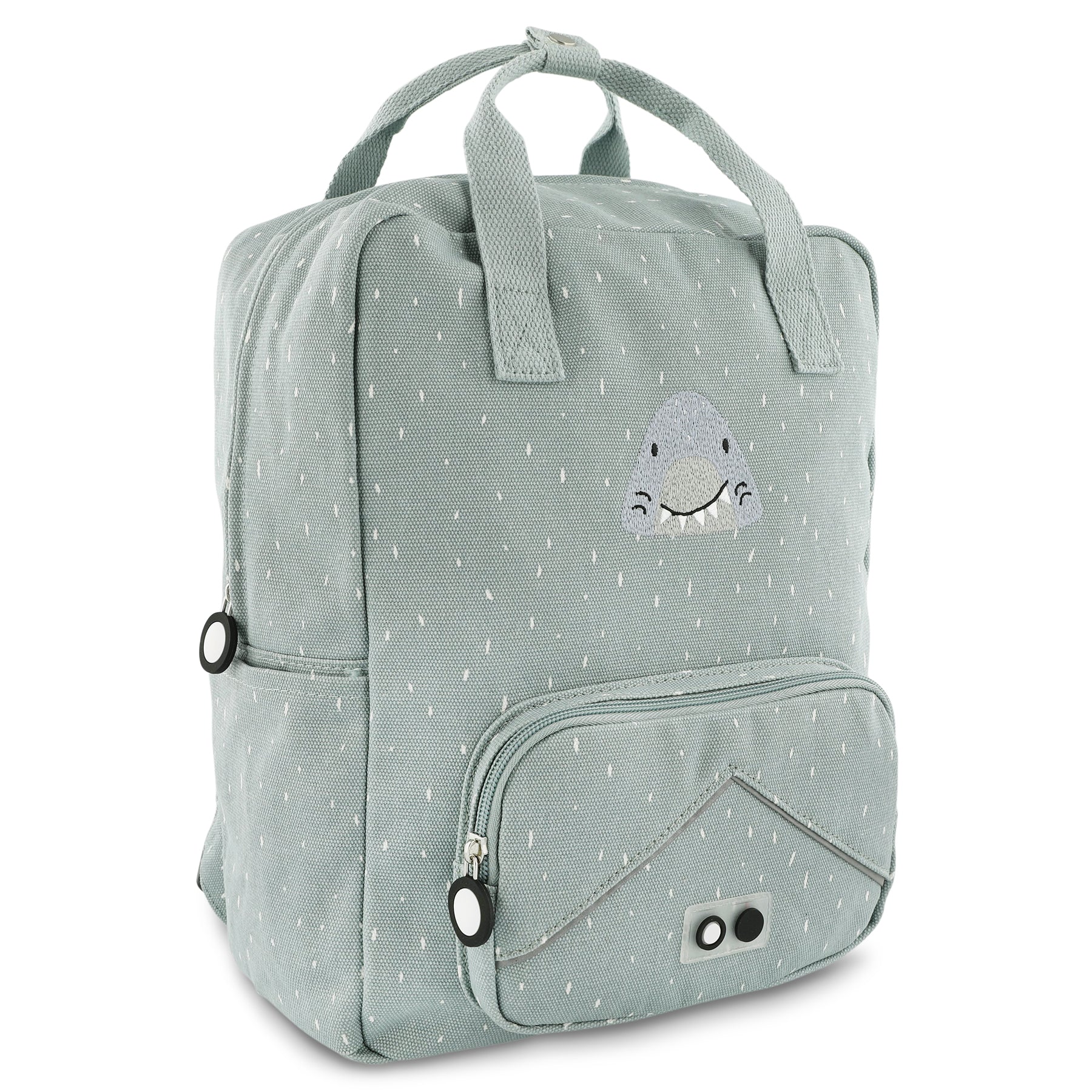 Trixie_Rucksack_Groß_Shark