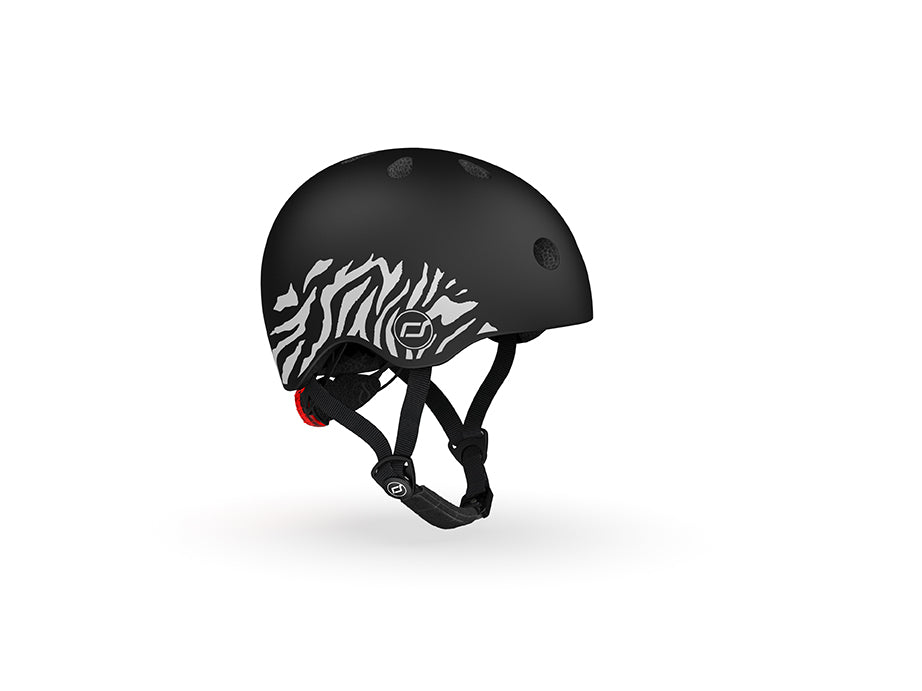 Scoot &amp; Ride Helm XXS - S