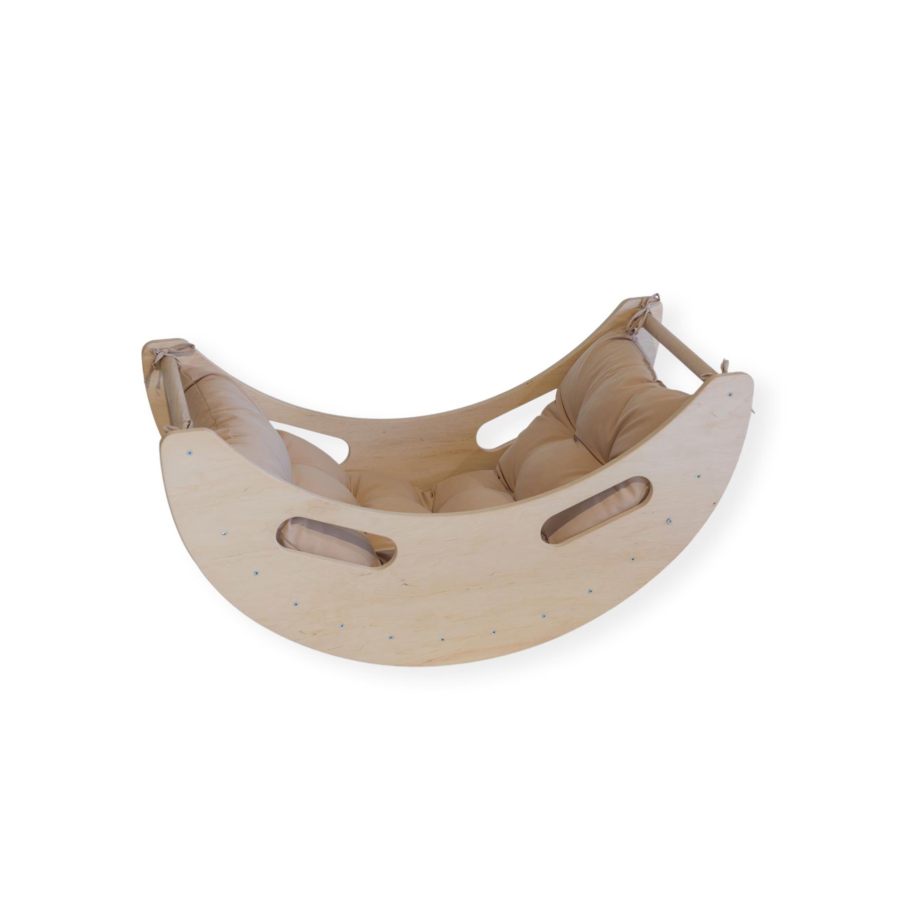 Zwergensache Kletterbogen