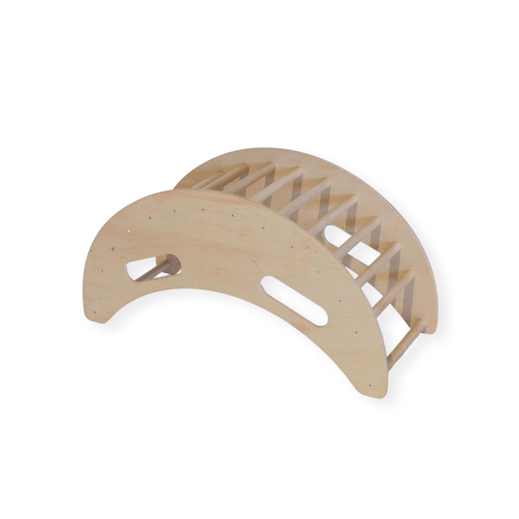 Zwergensache Kletterbogen