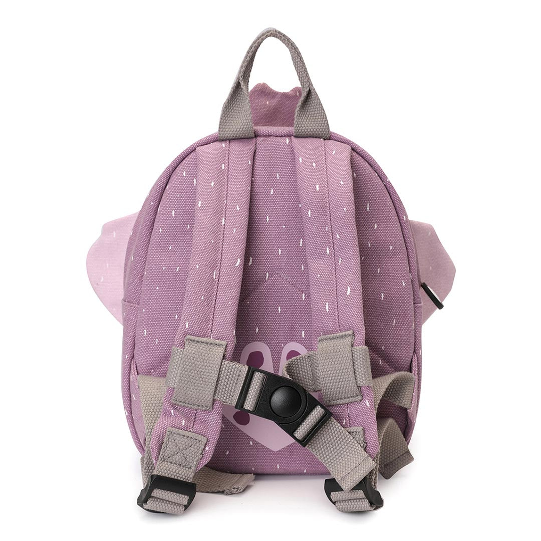 Trixie Rucksack "klein" - Mrs. Peacock