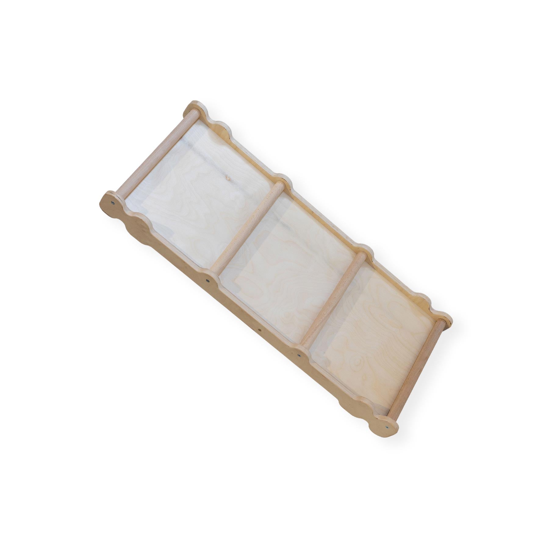 Zwergensache 2in1 Rutsche