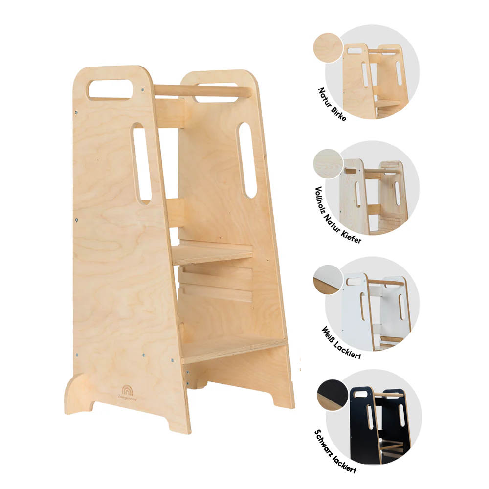 Zwergensache Lernturm