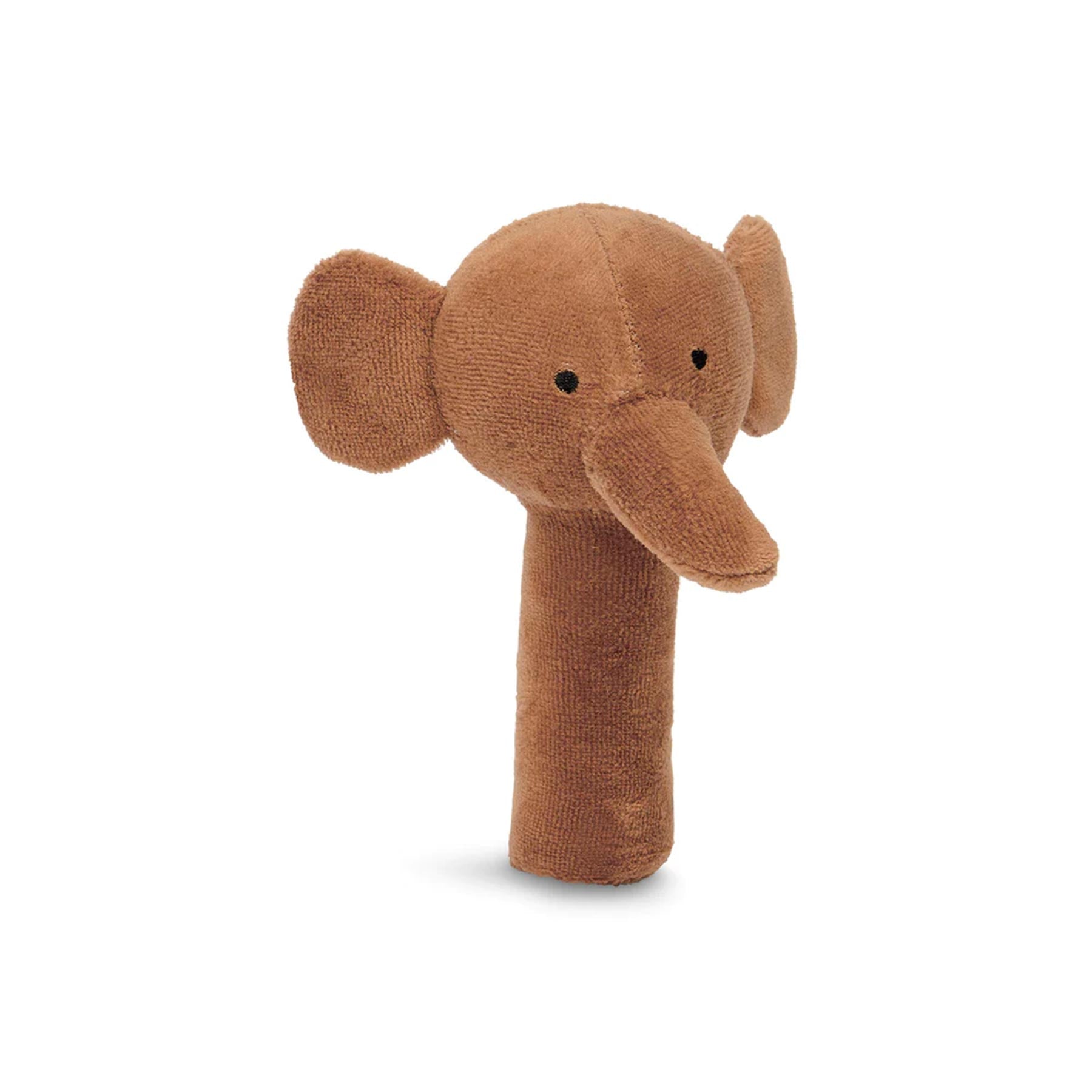 Rassel Elefant Caramel