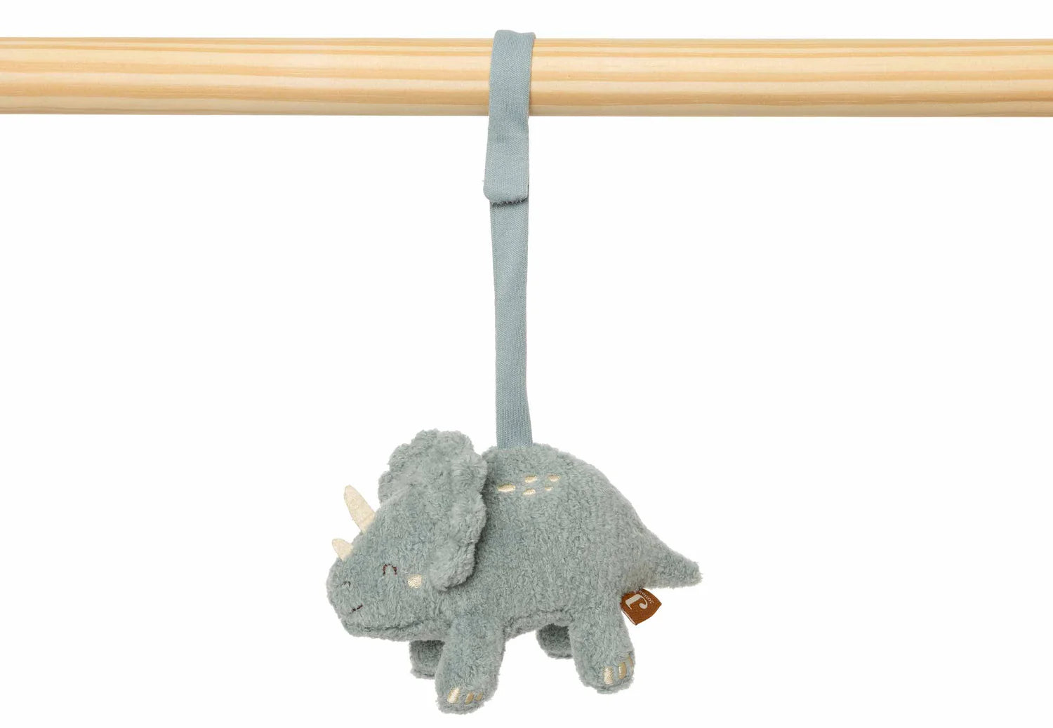 Jollein Spieltrapez Anhänger Baby - Roarsome