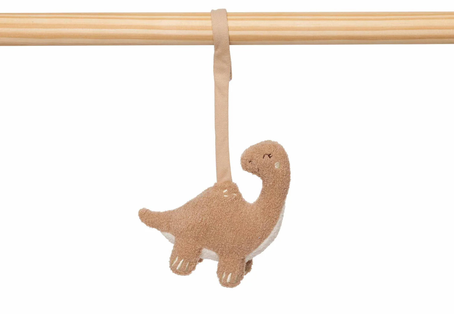 Jollein Spieltrapez Anhänger Baby - Roarsome