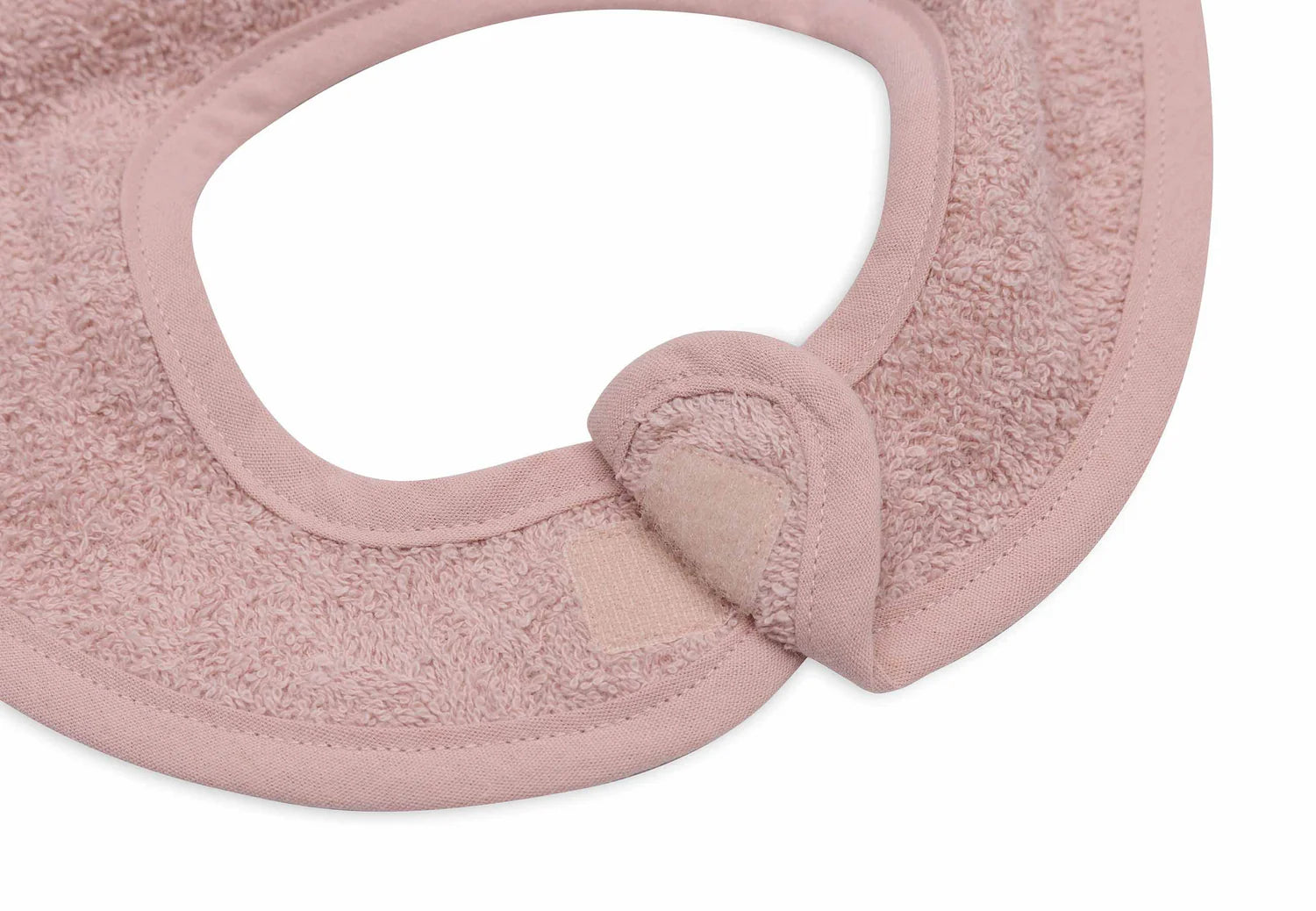 Jollein Lätzchen Frottee Wild Rose