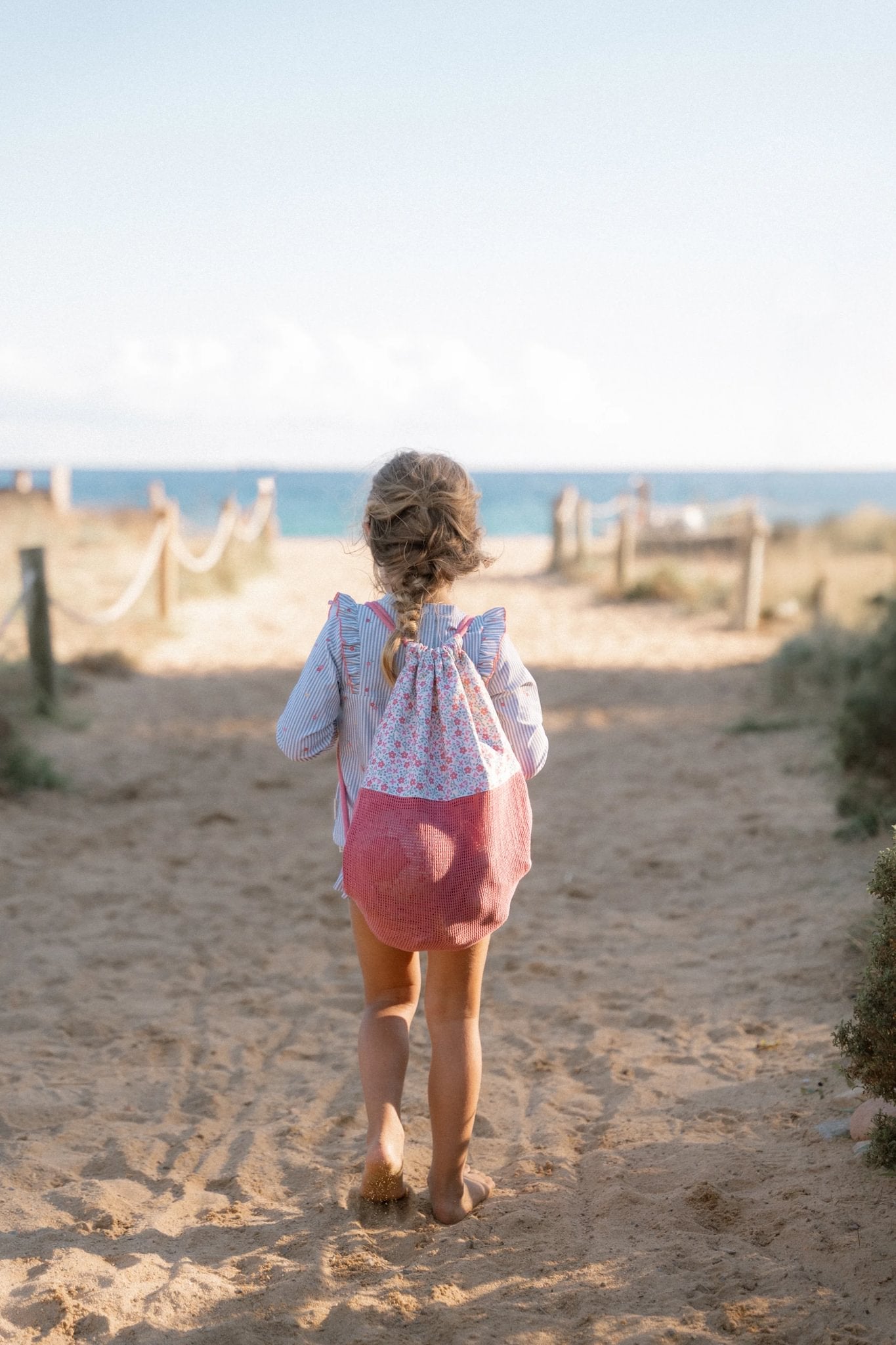 Little Dutch rugzakje