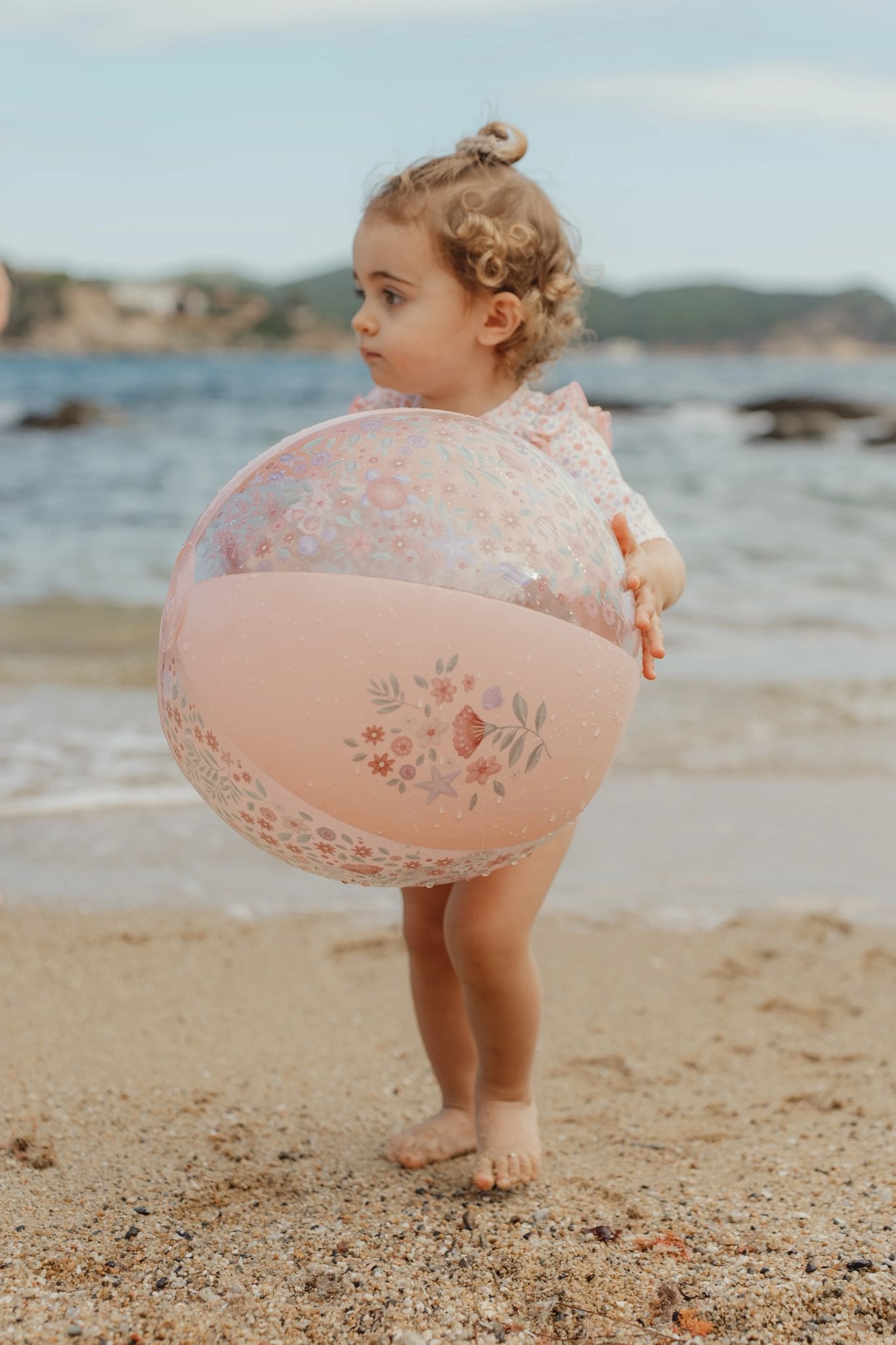 Little Dutch Beach Ball Dreamy Mermaid