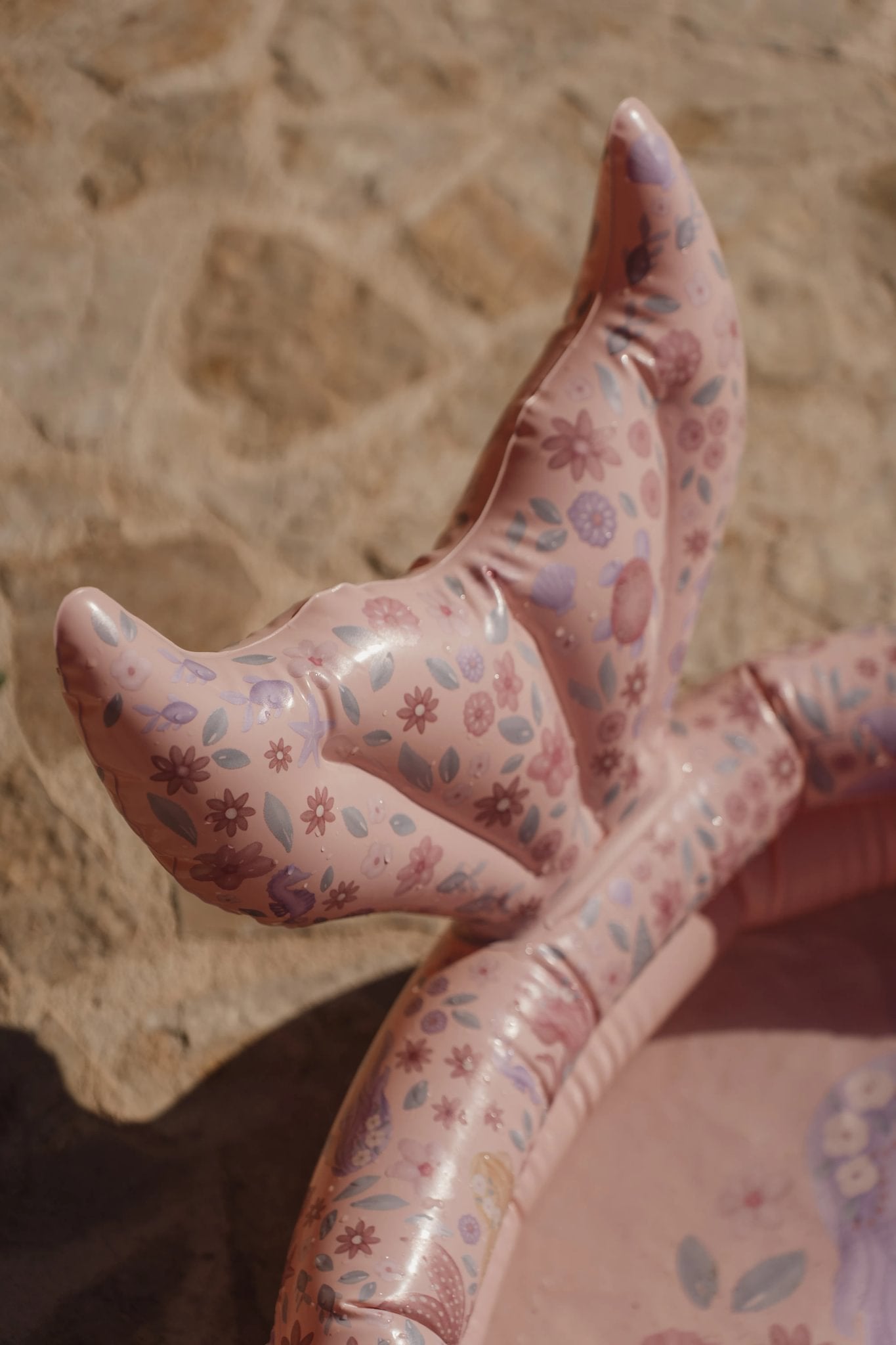 Little Dutch Pool Dreamy Mermaid 80cm