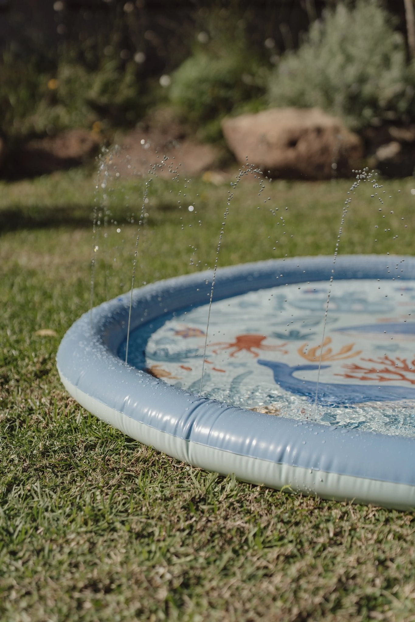 Little Dutch waterspeelkleed "Oceaan"
