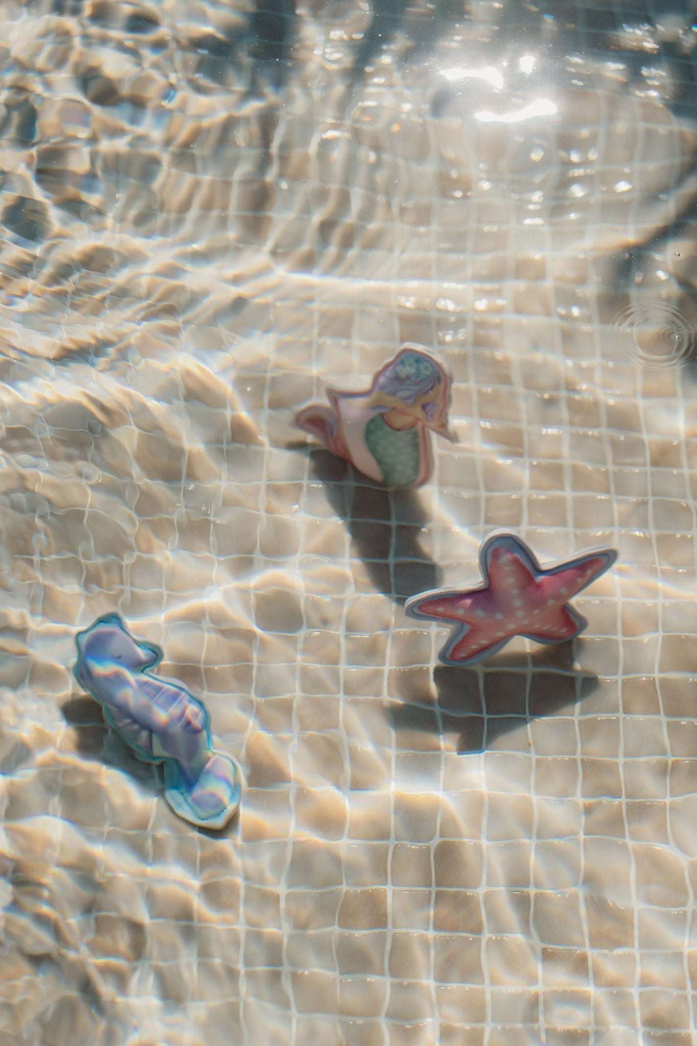 Little Dutch Tauchtiere Dreamy World