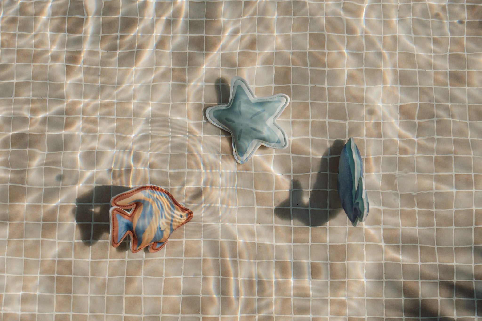 Little Dutch Tauchtiere Ocean World