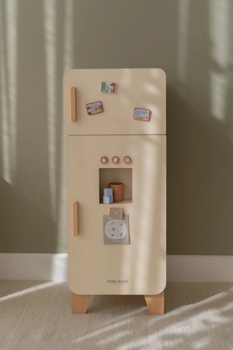 Little Dutch Kühlschrank