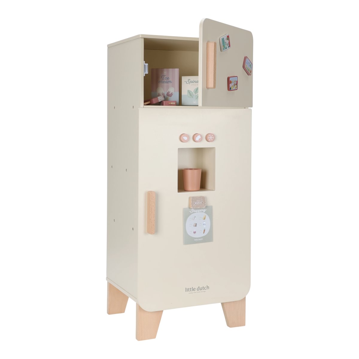 Little Dutch Kühlschrank