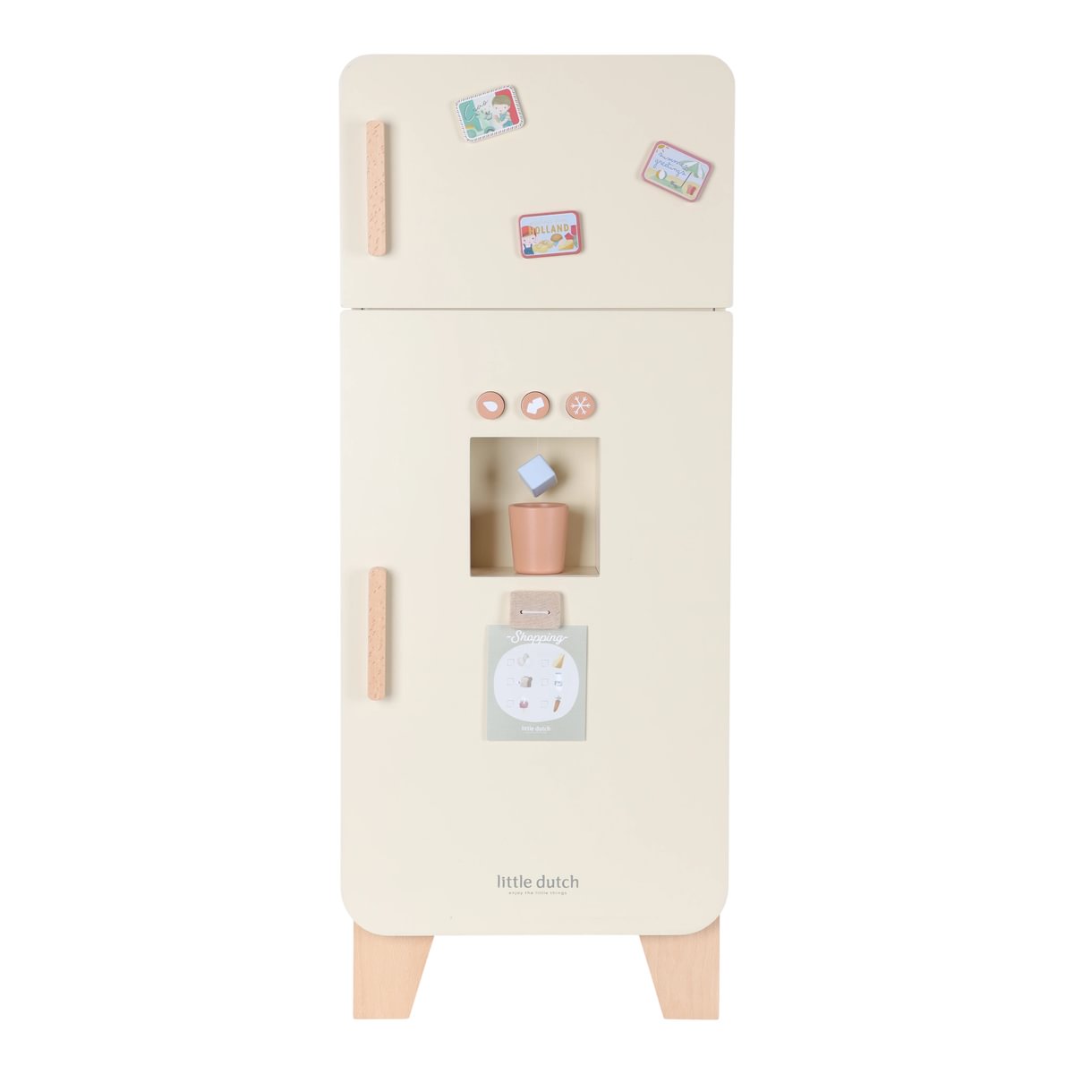 Little Dutch Kühlschrank