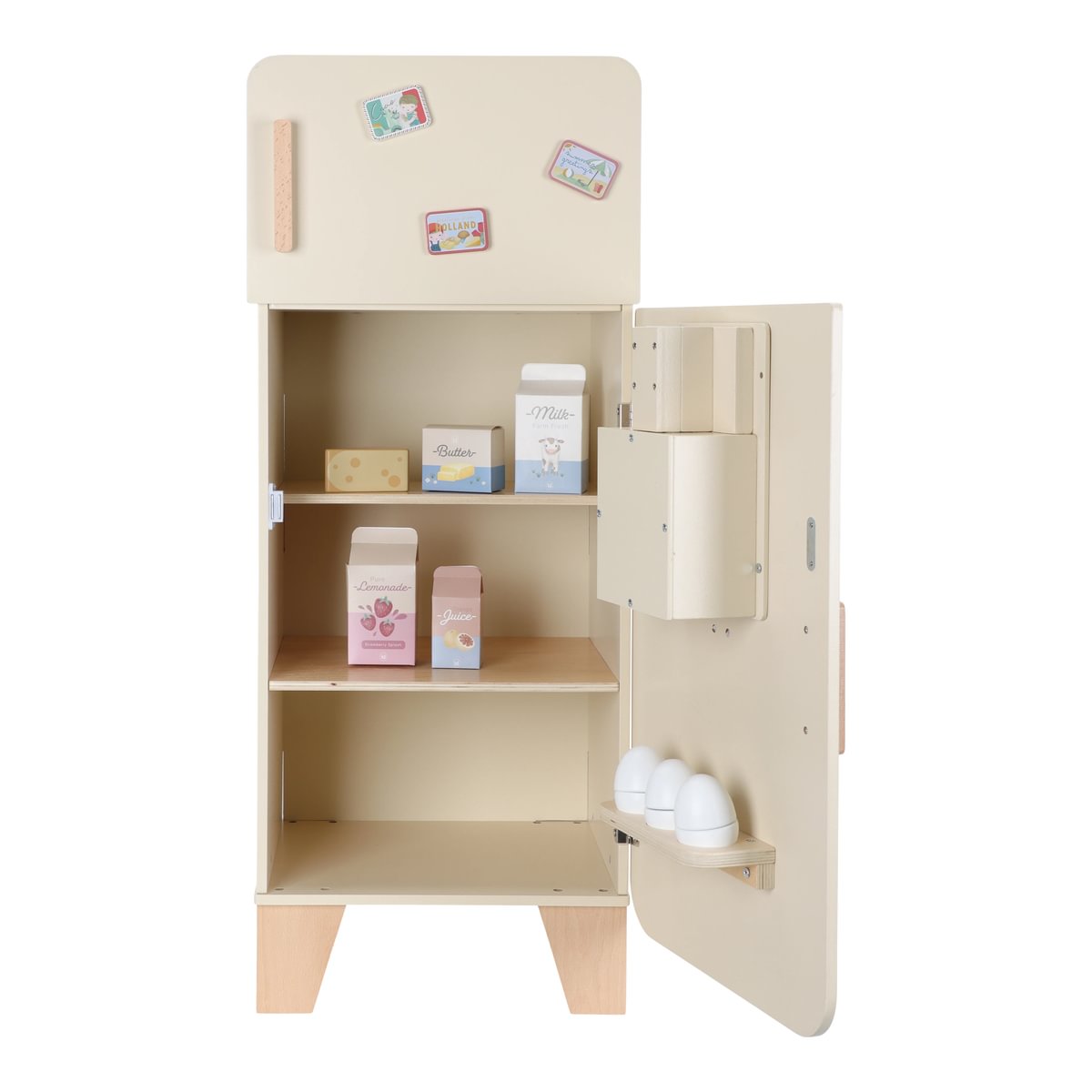 Little Dutch Kühlschrank