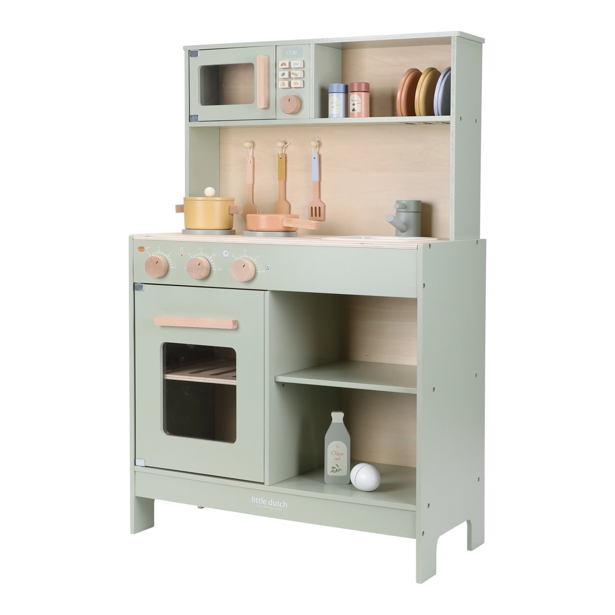 Little Dutch Küche - Minze