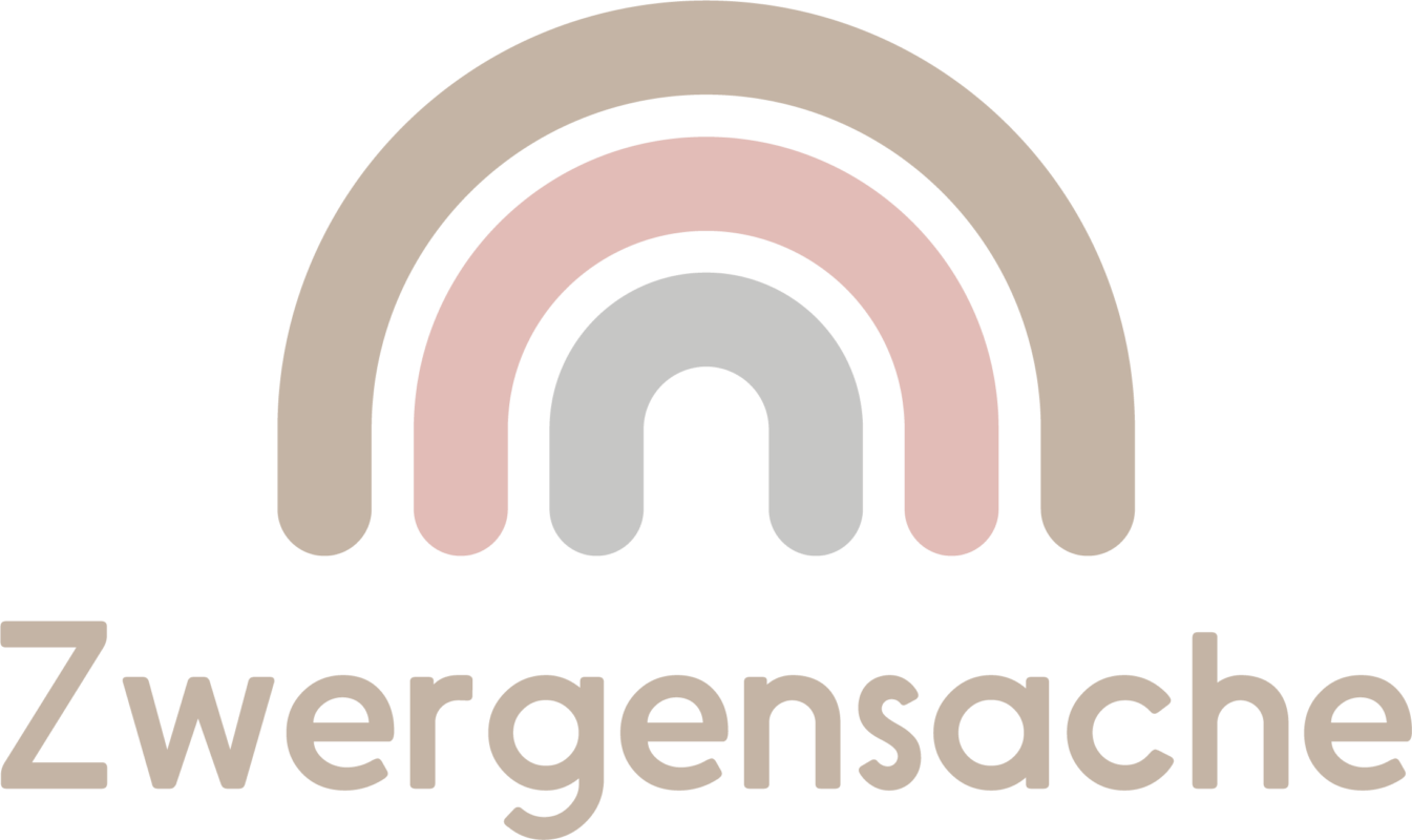 Logo Zwergensache.com