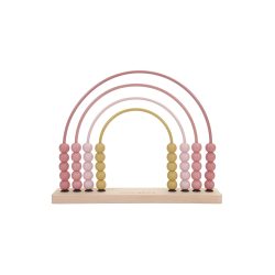 Regenbogen-Abacus