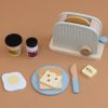 Little Dutch Holz Toaster-Set
