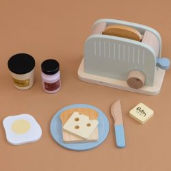 Little Dutch Holz Toaster-Set