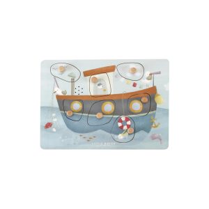 Little Dutch Sound Greif Puzzle - Sailors Bay