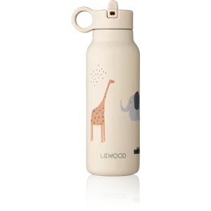 LW Wasserflasche Falk 350ml Safari Sandy Mix