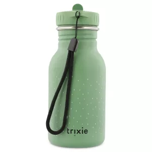 Trixie-Trinkflasche-350ml-Mr.-Frog