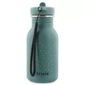 Trixie-Trinkflasche-350ml-Mr.-Hippo-