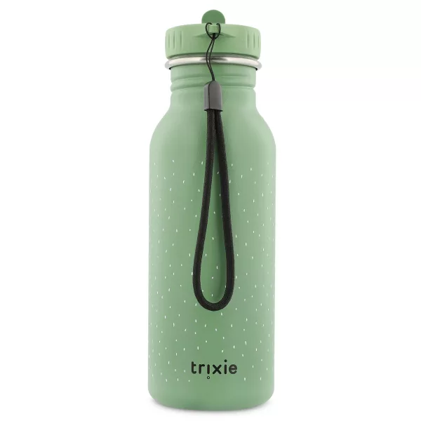 Trixie Trinkflasche 500ml Mr. Frog