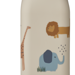 Wasserflasche Warren Safari Sandy Mix