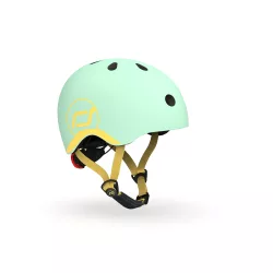 Scoot & Ride Helm XXS-S Kiwi