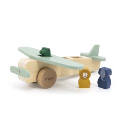Trixie Holzflugzeug -36_809