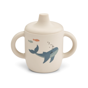 Liewood_Sippy_Cup_sea_creature_sandy