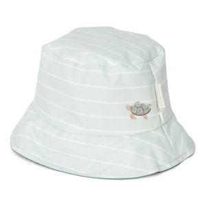 CL24048002 - CL24048003 - product - Reversible sun hat Fresh Greens Turtle Island (2)