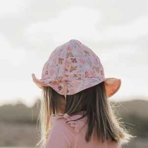 CL24048106 - CL24048107 - product - Reversible sun hat Starfish Pink Ocean Dreams Pink (2)