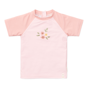 Little_Dutch_Flowers_Pink_Schwimmshirt