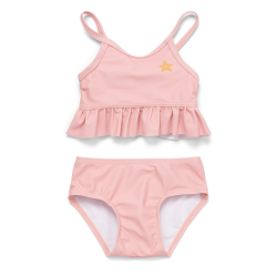 Flounce-bikini-set-Starfish-Pink