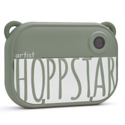Hoppstar Artist laurel
