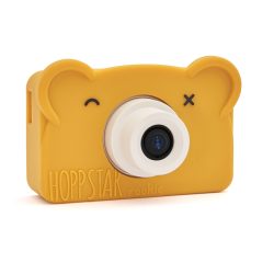 Hoppstar Rookie Bear honey
