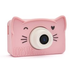 Hoppstar Rookie Cat blush